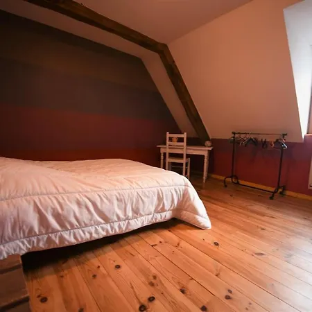 빌라 Maison Spacieuse Avec Piscine Chauffee *