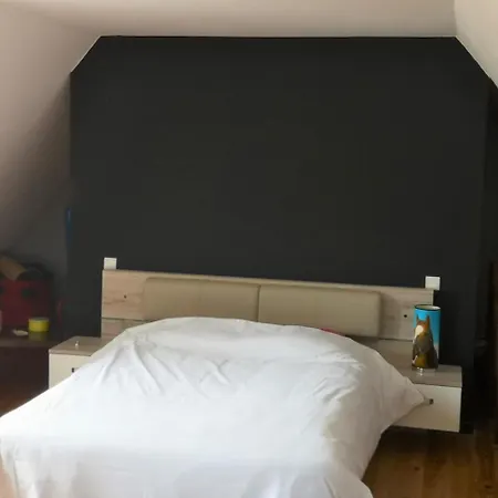 Maison Spacieuse Avec Piscine Chauffee Souille